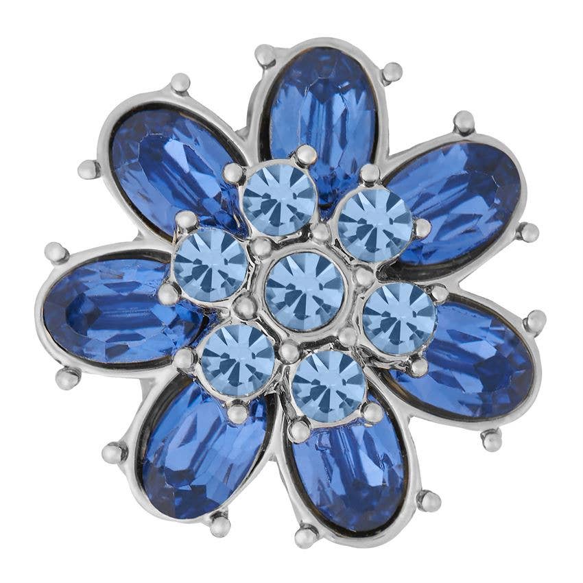 Snap On Charm Jewelry