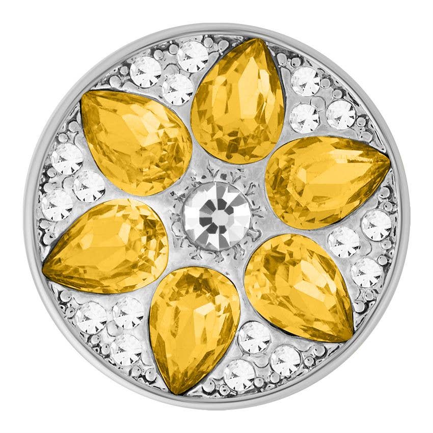 Snap On Charm Jewelry