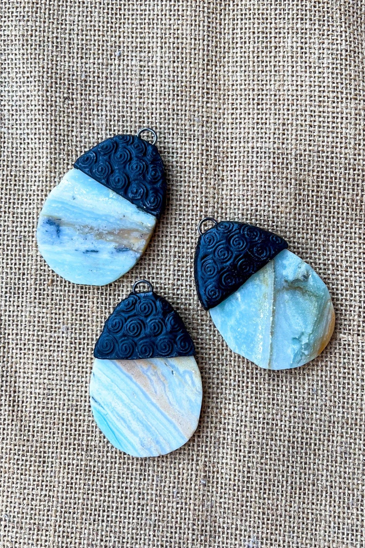 Dylan Collective Pendants