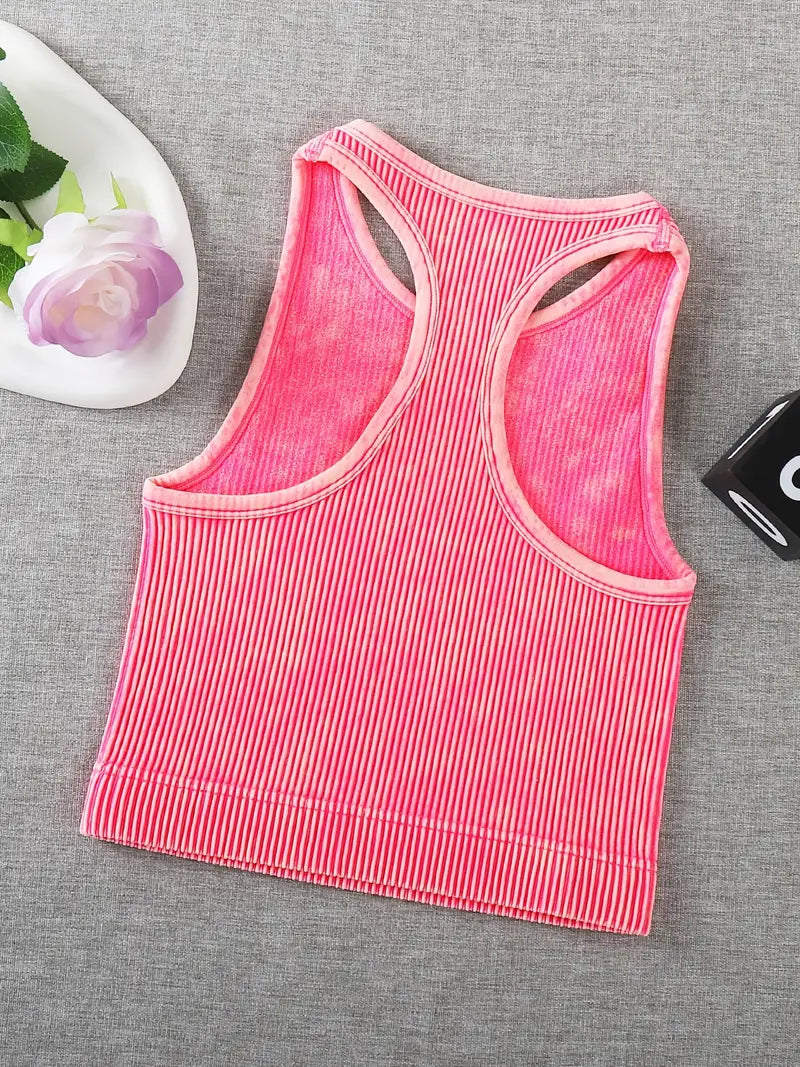 Vintage Cami Tank tops