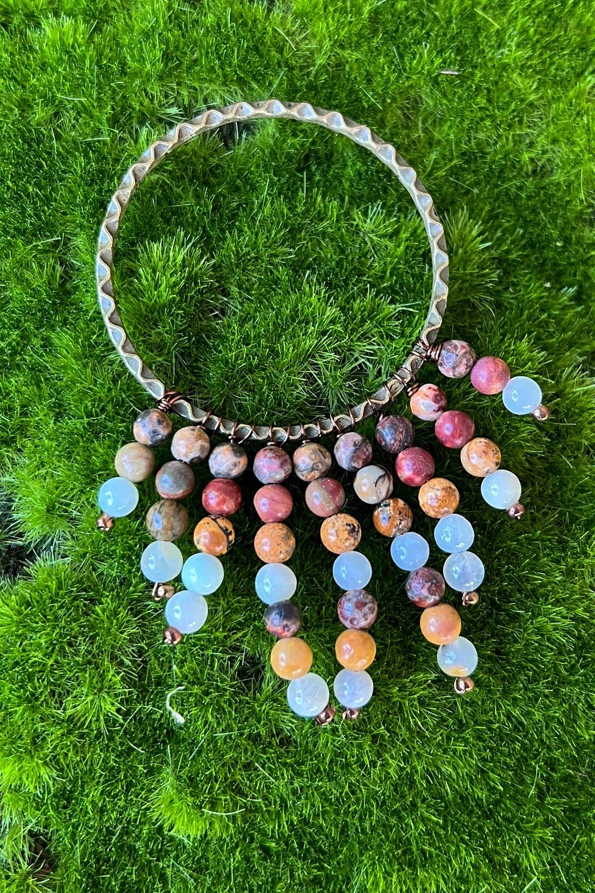 Dylan Collective Pendants