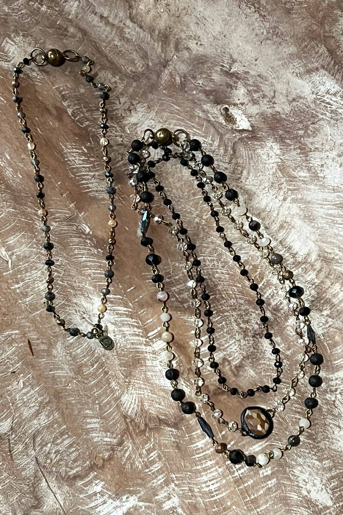 Justina Necklace