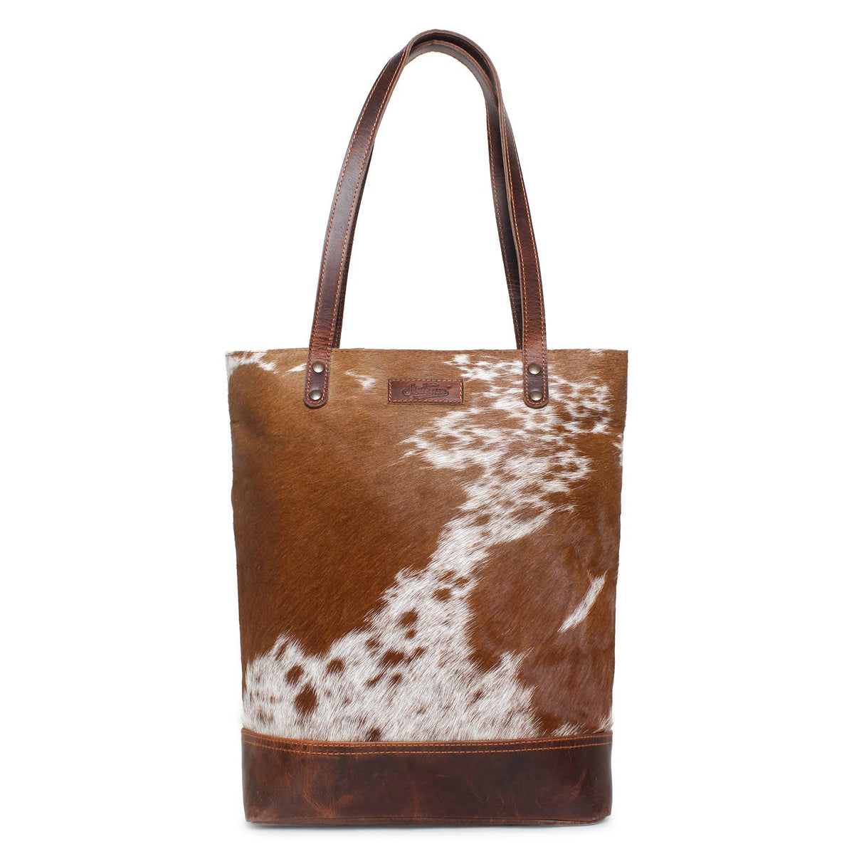 Ouzzo Toronto Hide Tote Bag