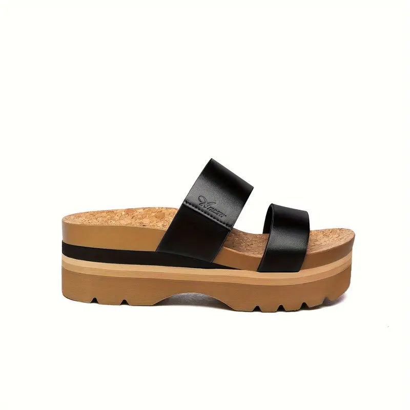 Platform Sandals