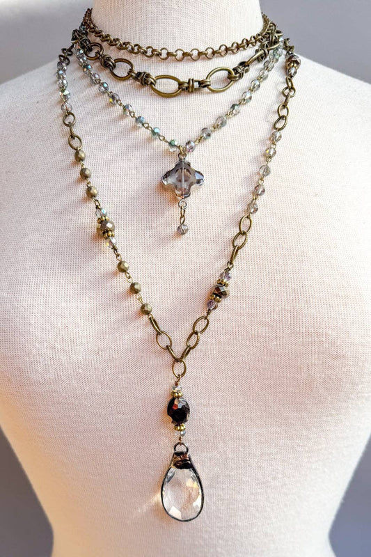 Liora Necklace
