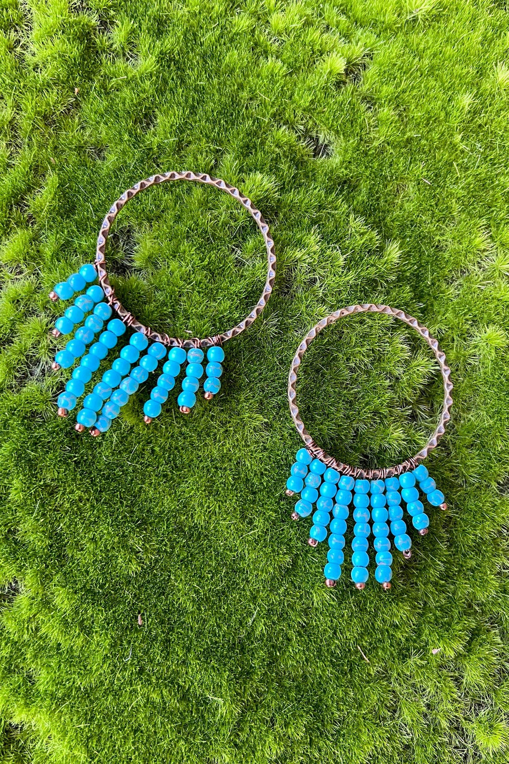 Dylan Collective Pendants