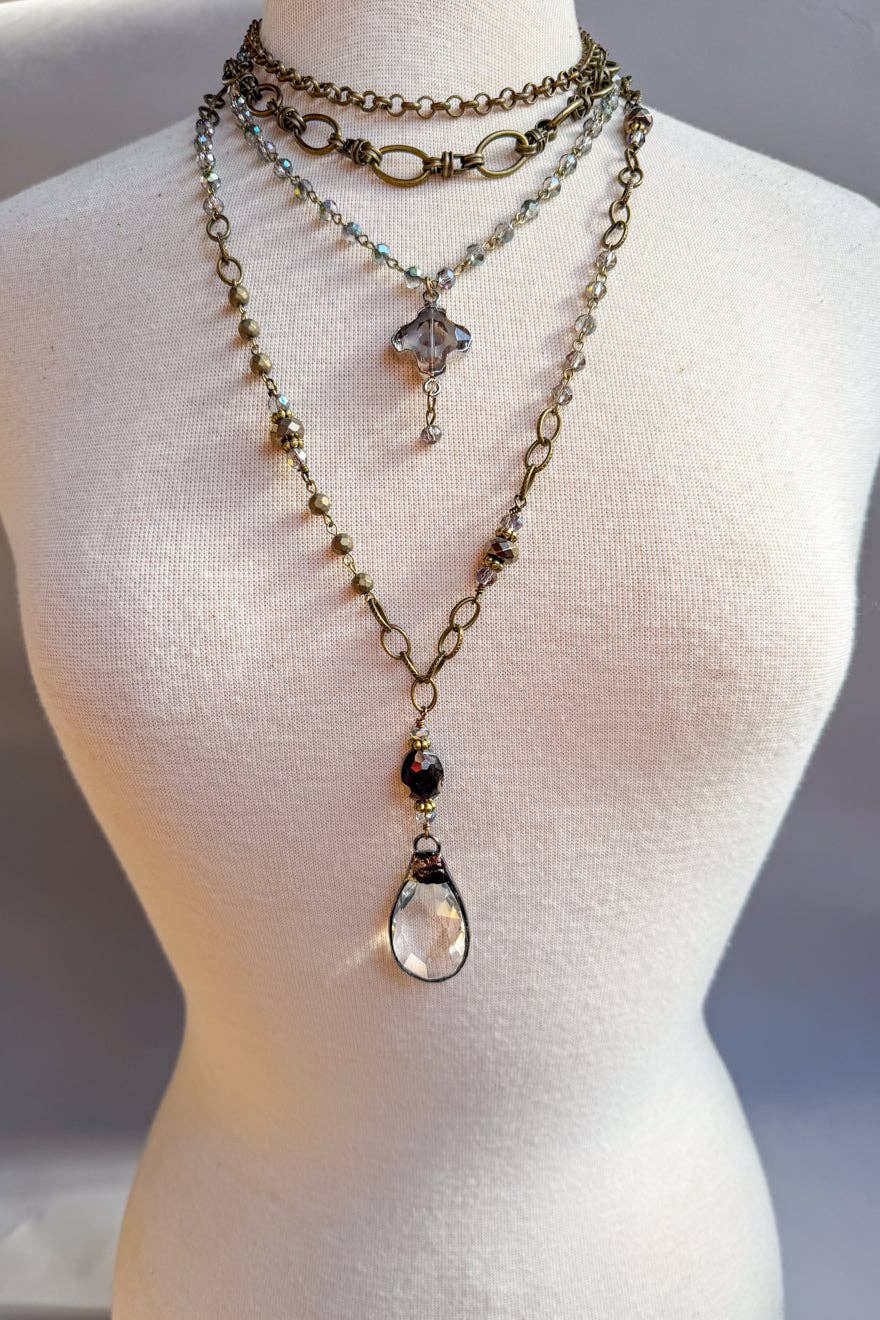 Liora Necklace