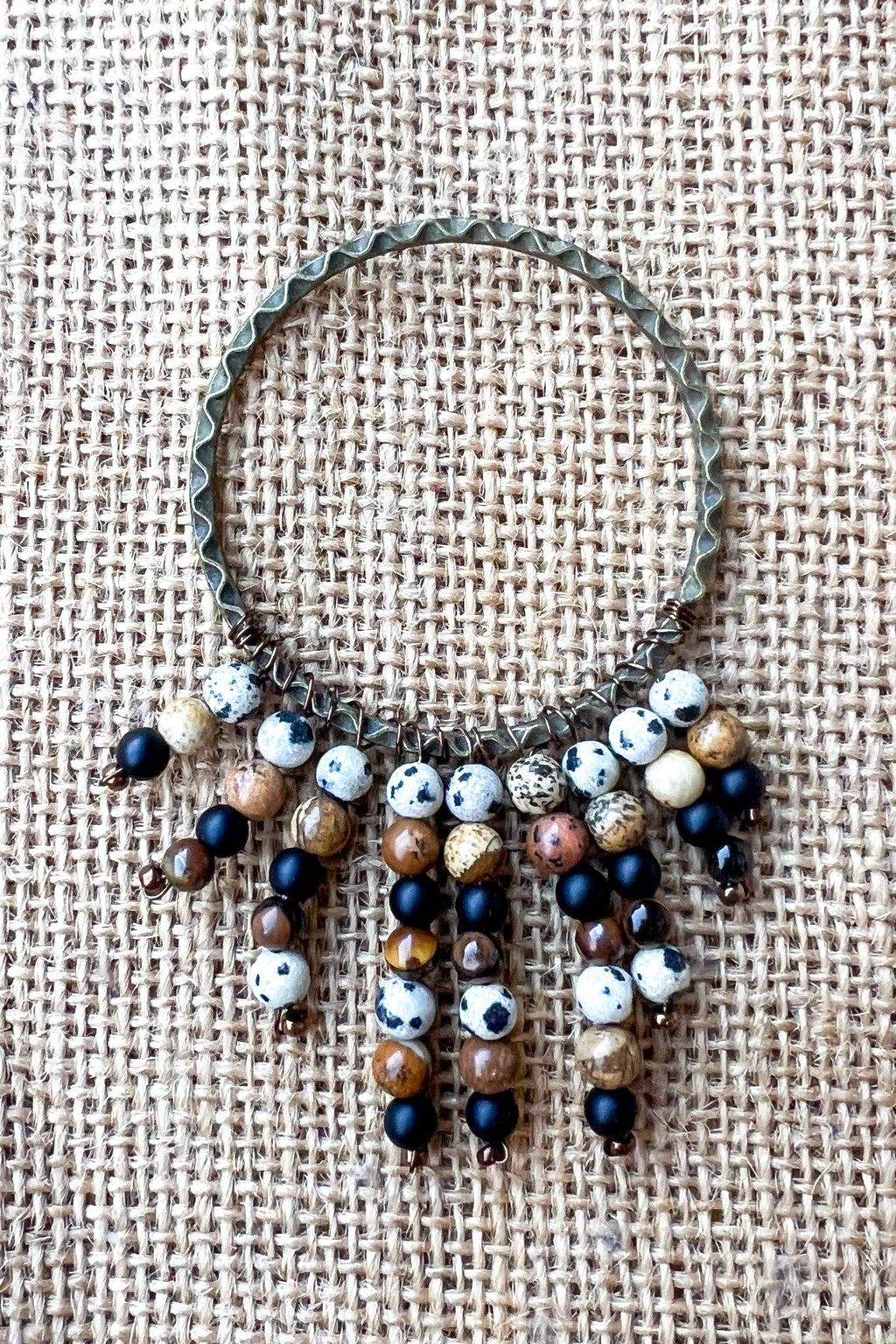 Dylan Collective Pendants
