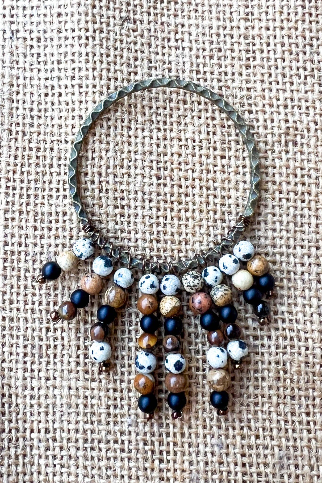Dylan Collective Pendants