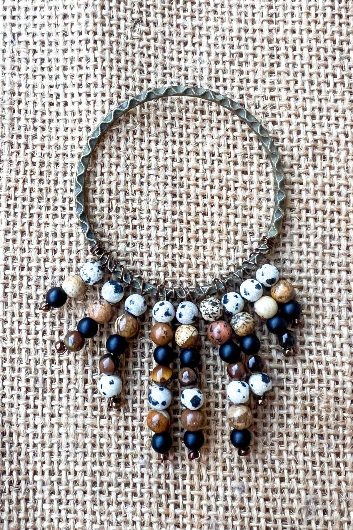 Dylan Collective Pendants