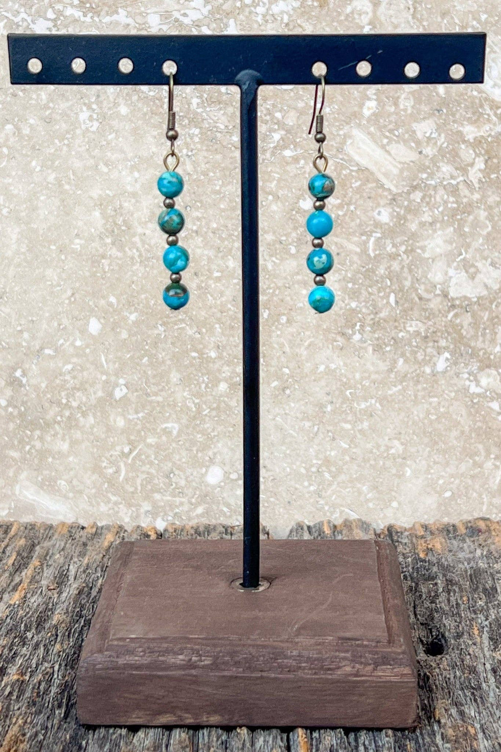 Kenzie Earrings