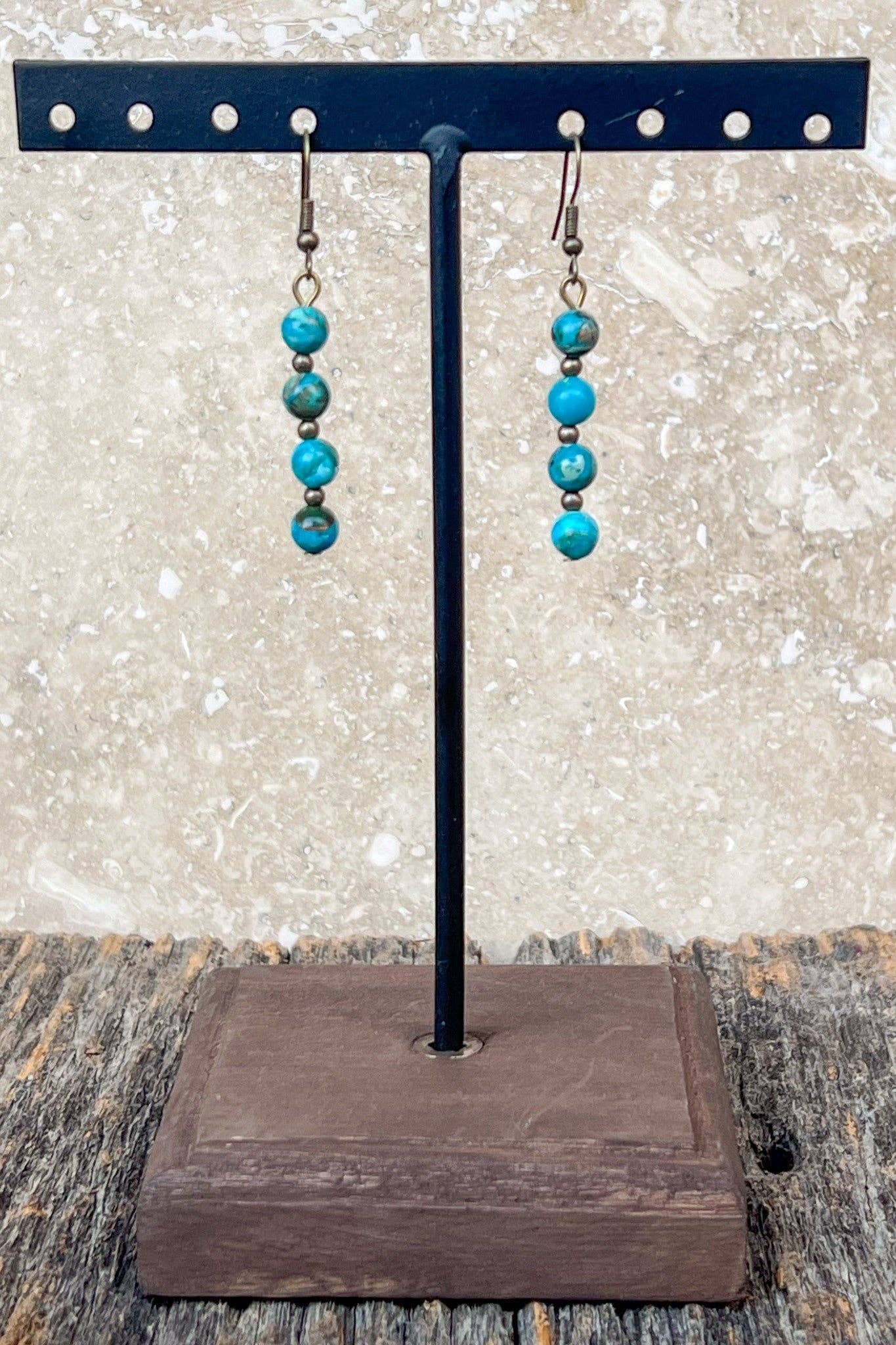 Kenzie Earrings