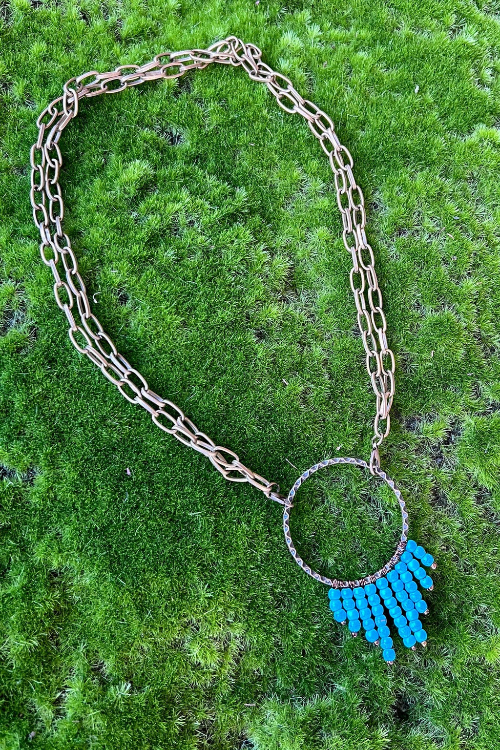 Dylan Collective Pendants