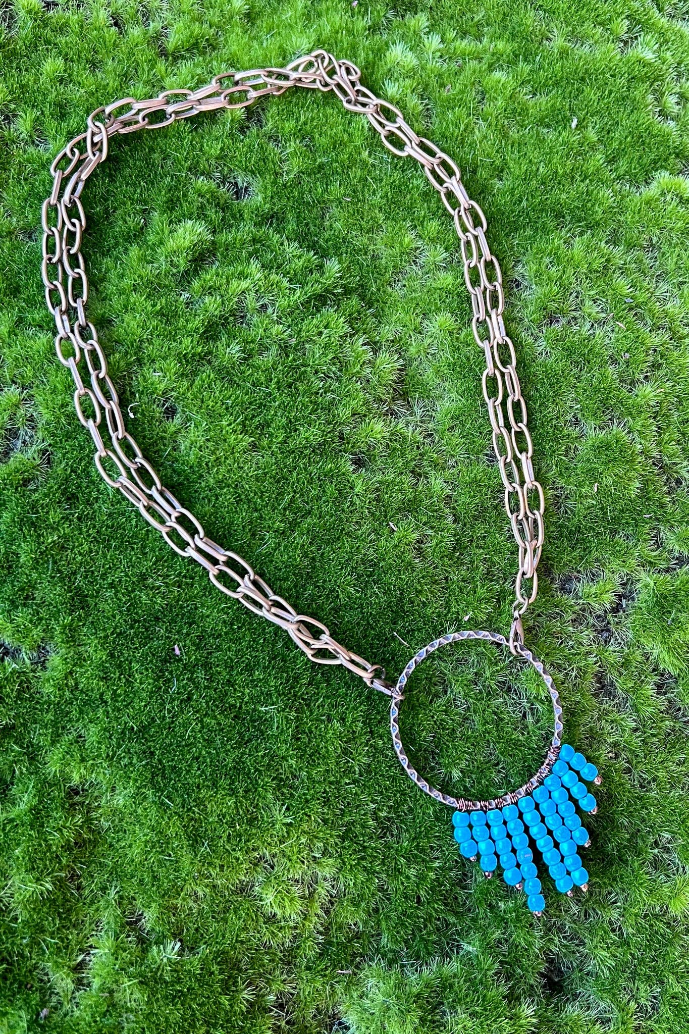 Dylan Collective Pendants