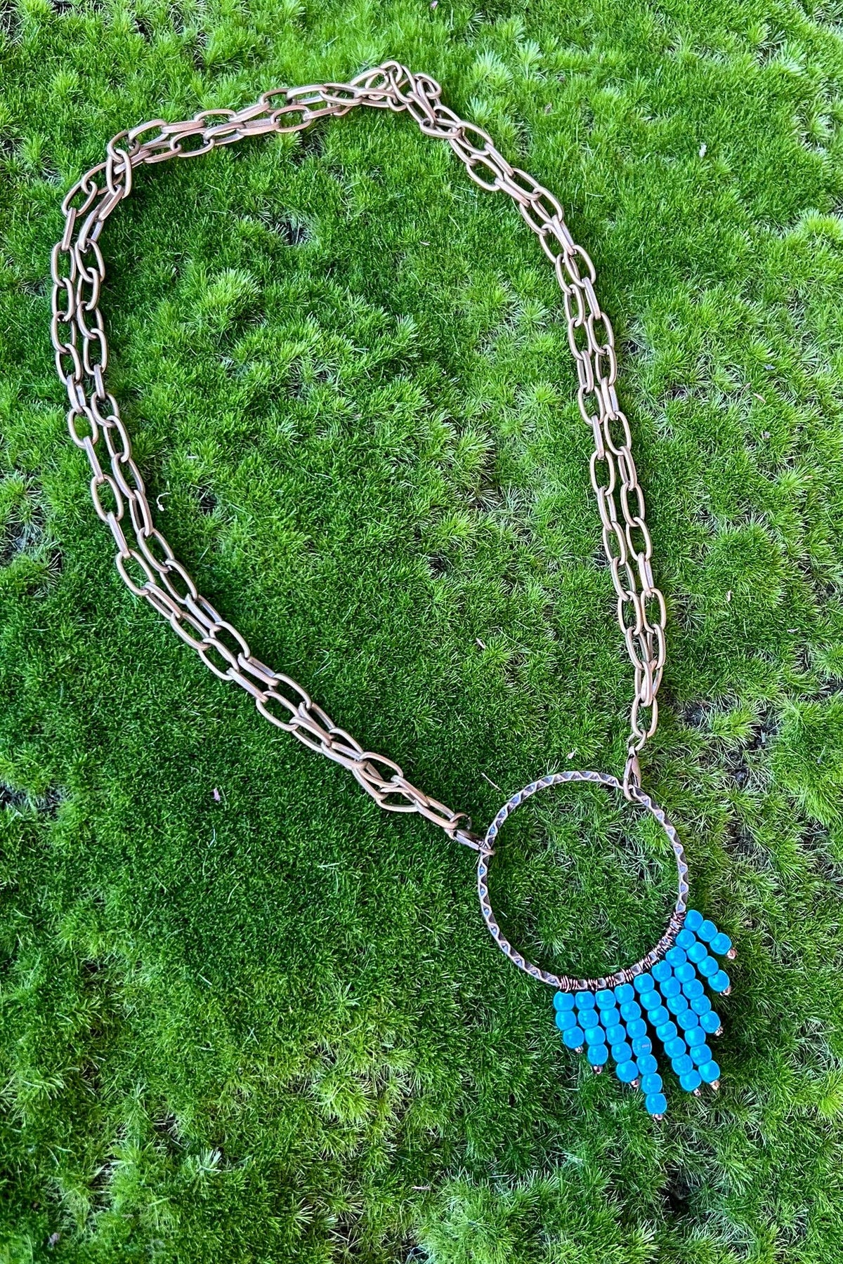 Dylan Collective Pendants