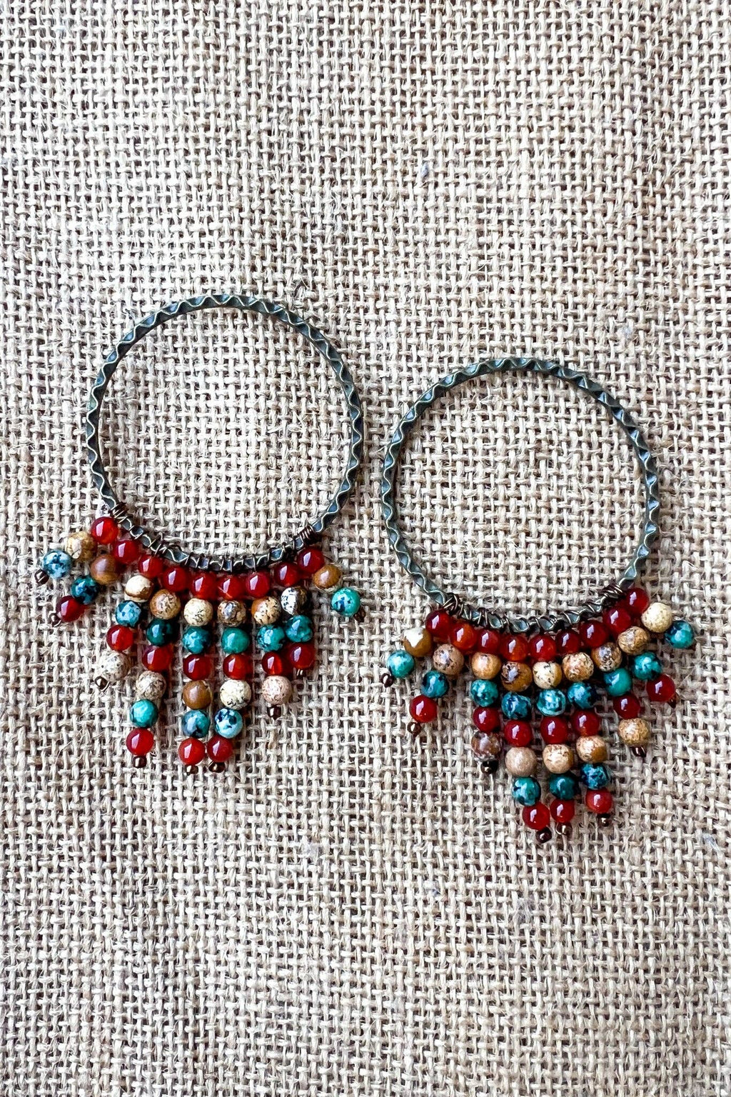 Dylan Collective Pendants