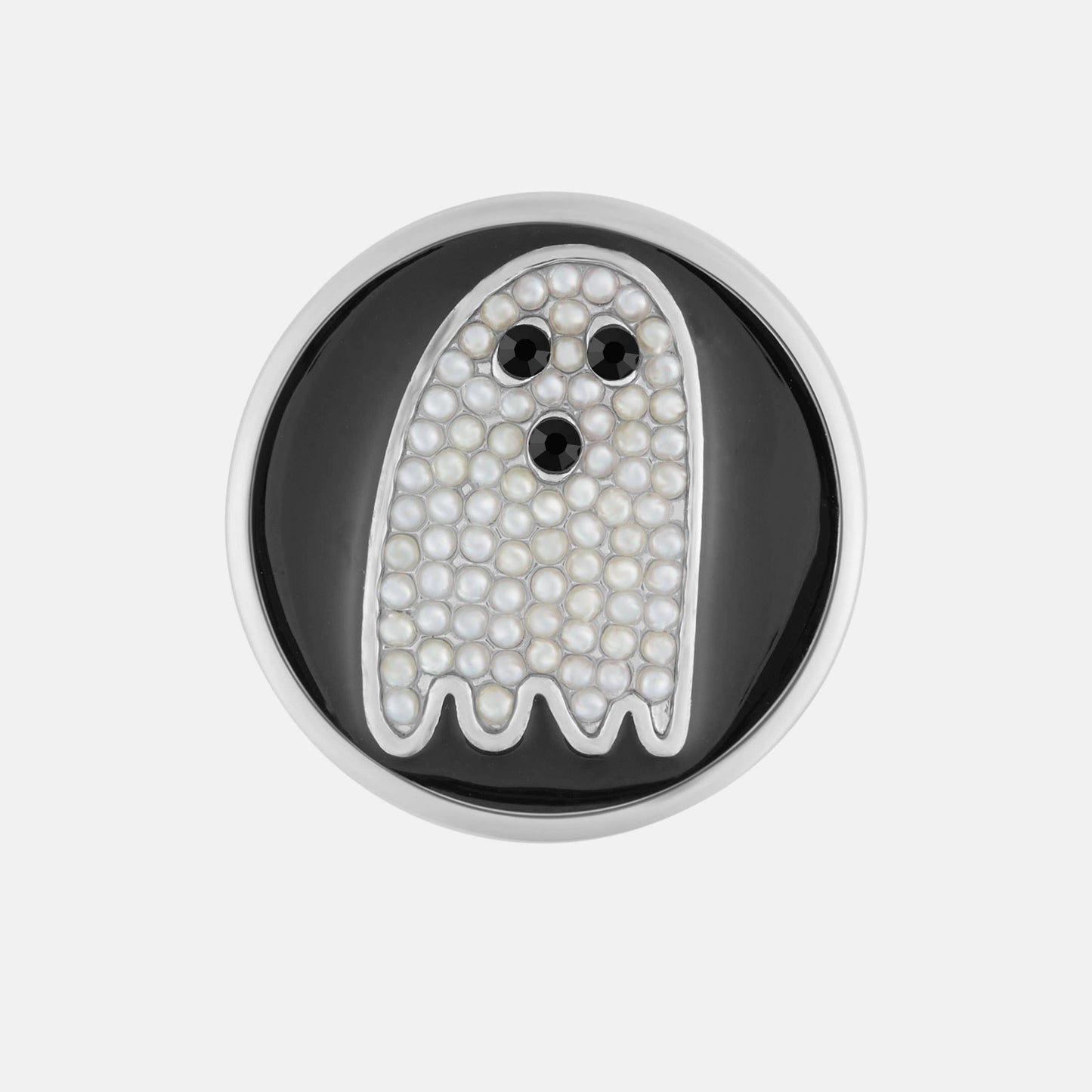 Snap On Charm Jewelry