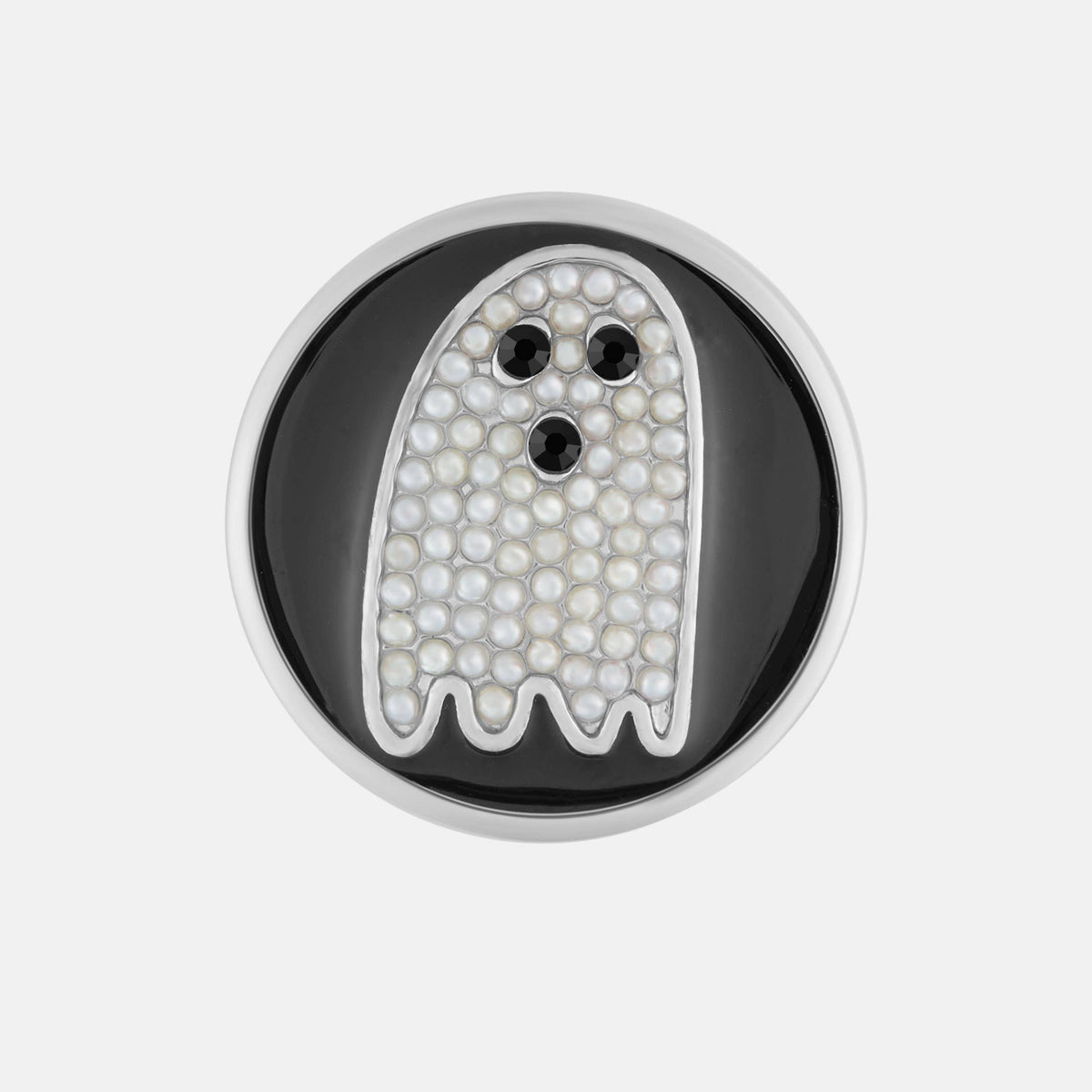 Snap On Charm Jewelry