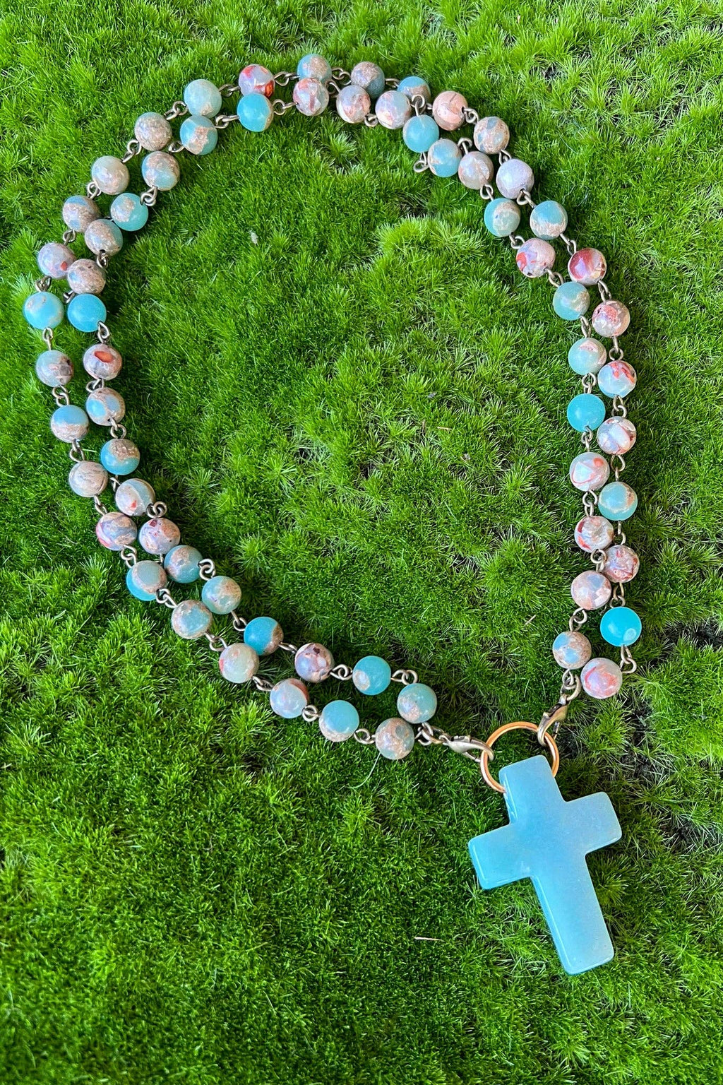 Dylan Collective Pendants
