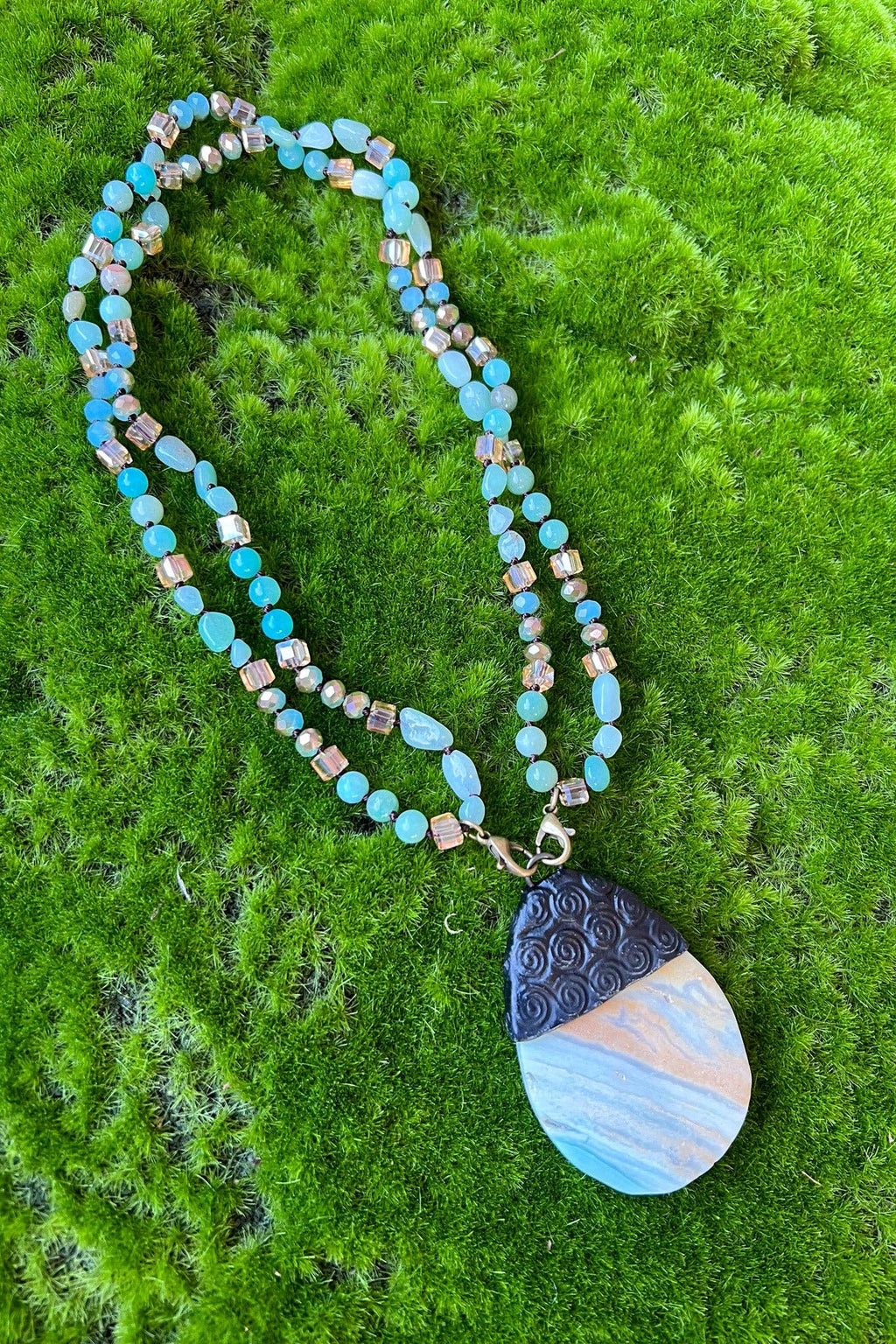 Dylan Collective Pendants