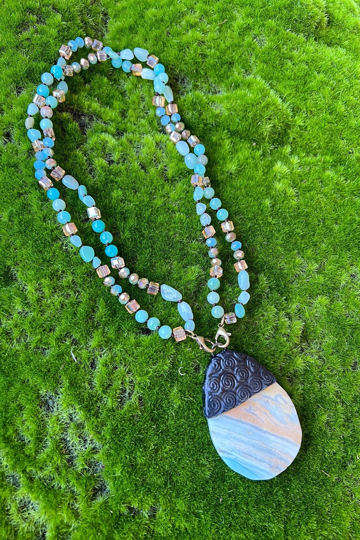 Dylan Collective Pendants