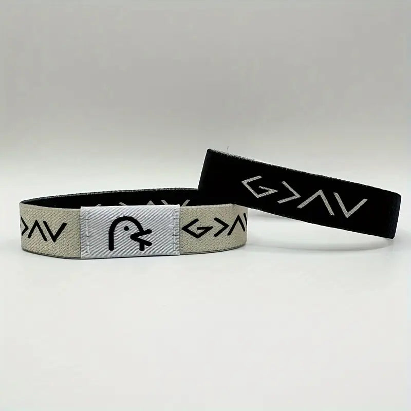 bible verse wristbands