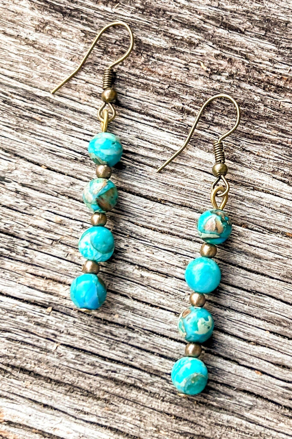 Kenzie Earrings