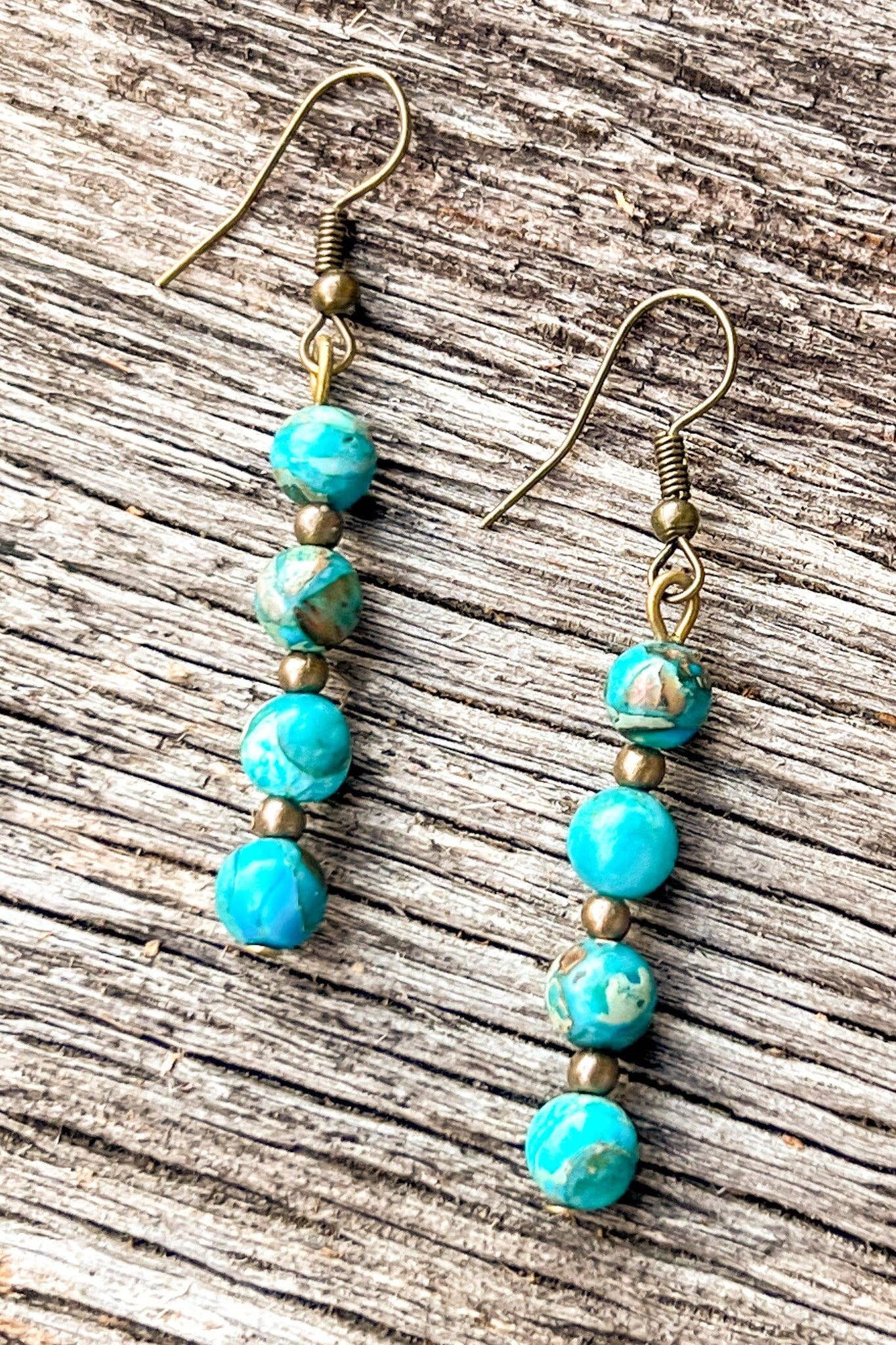 Kenzie Earrings