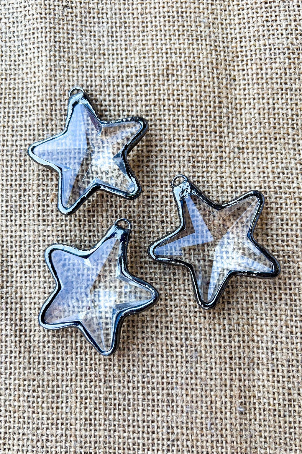 Dylan Collective Pendants