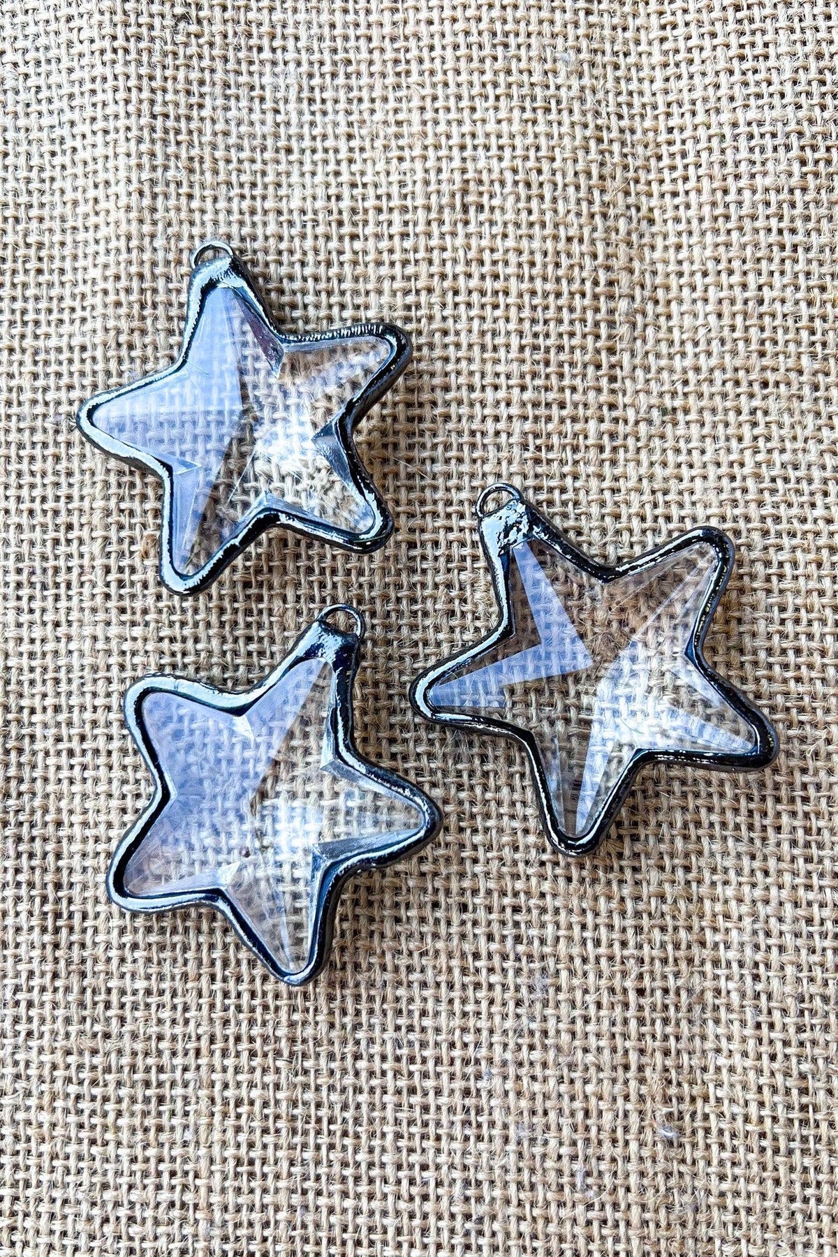 Dylan Collective Pendants