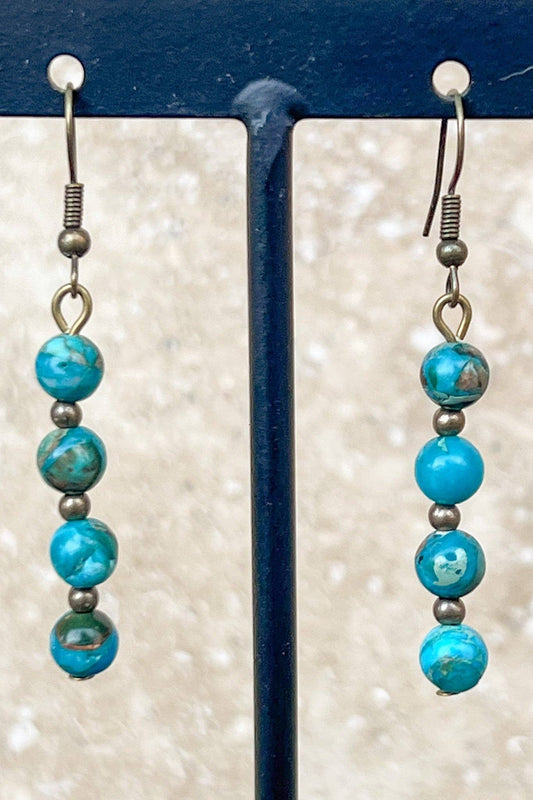 Kenzie Earrings