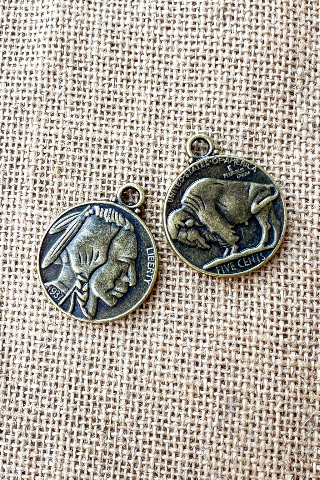 Dylan Collective Pendants