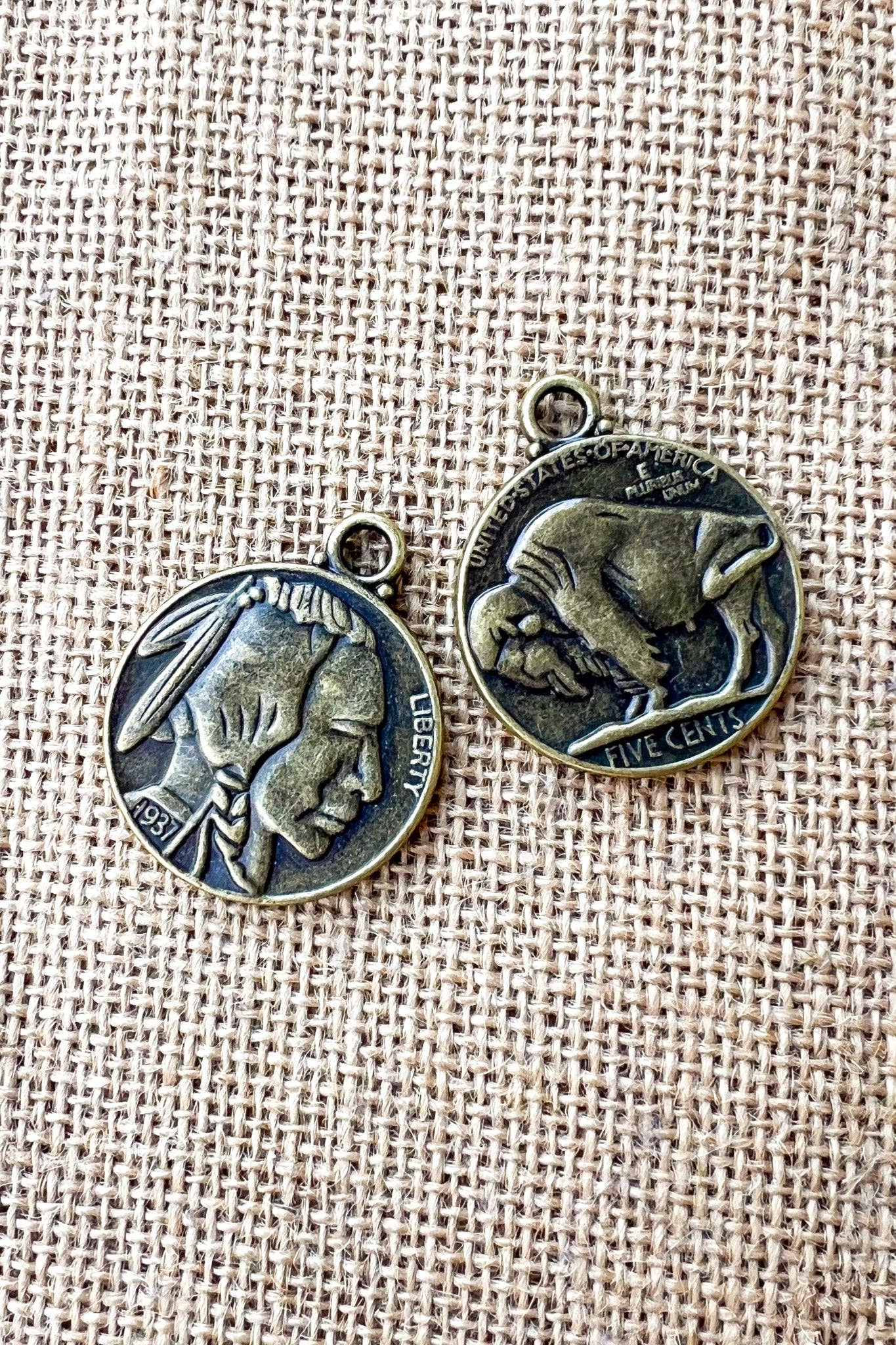 Dylan Collective Pendants