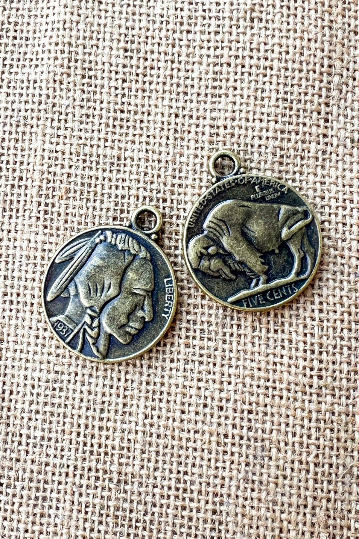 Dylan Collective Pendants