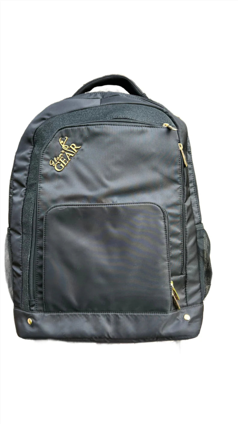 Glam'r Gear Backpack