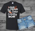 Cross Country Mom