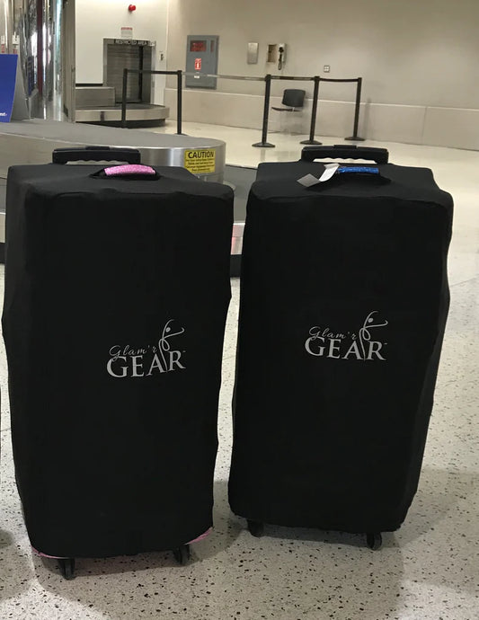 Glam'r Gear Bag Cover