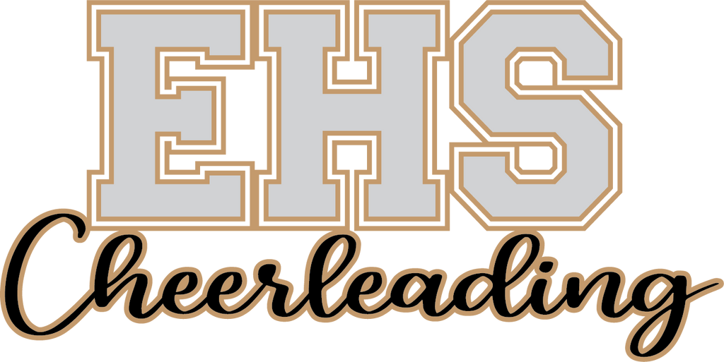 Cheer Crewneck Sweatshirt