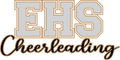 Cheer Crewneck Sweatshirt