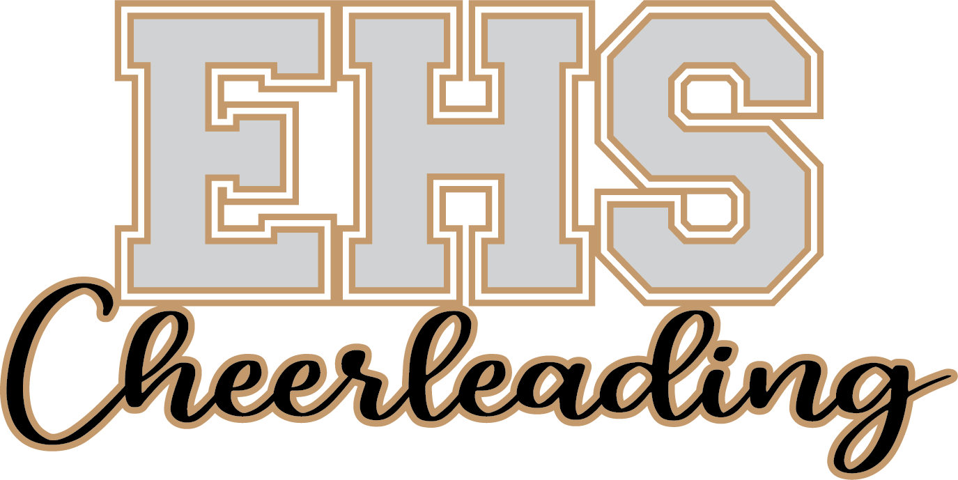 Cheer Crewneck Sweatshirt