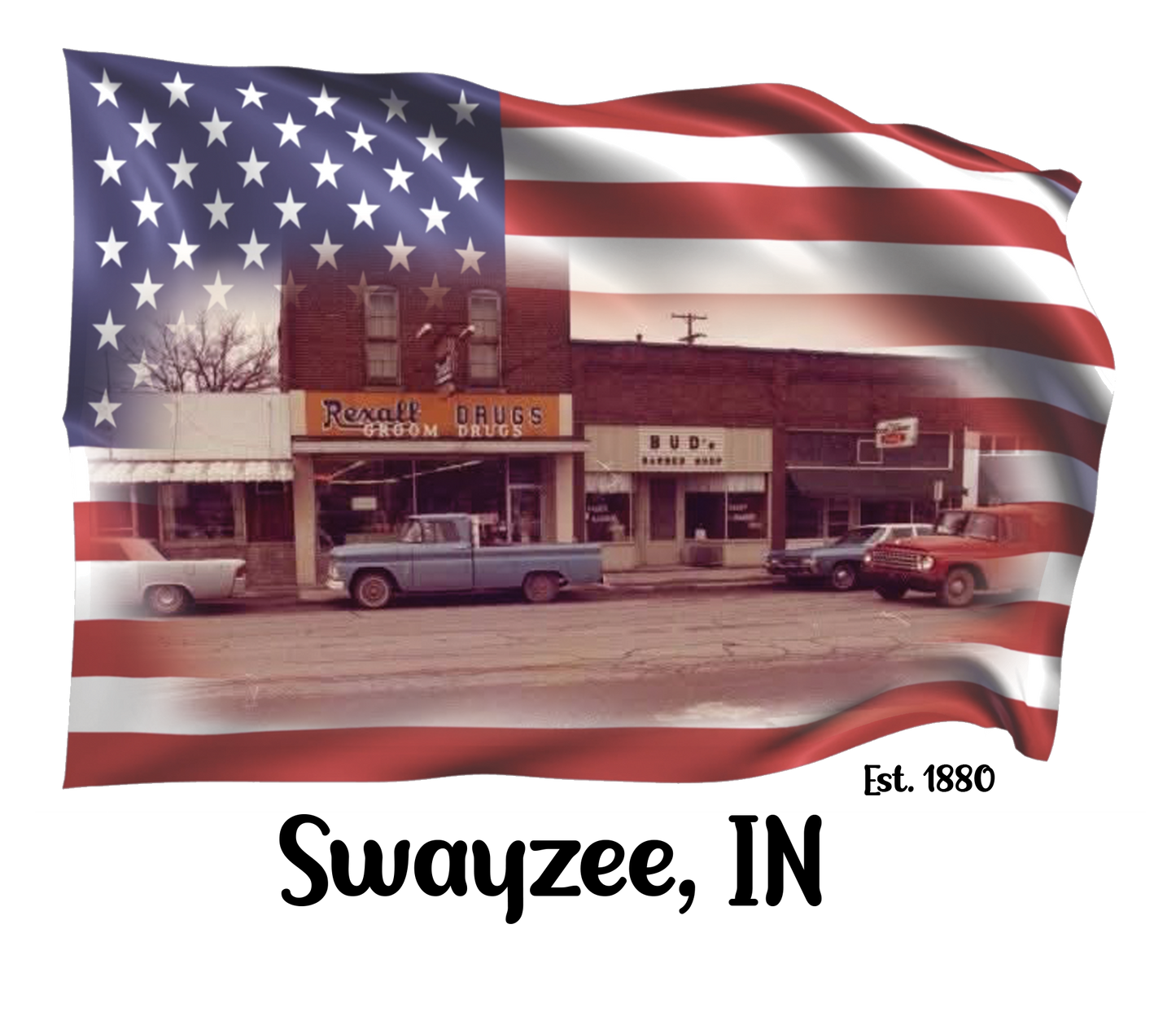 Swayzee Indiana 2026
