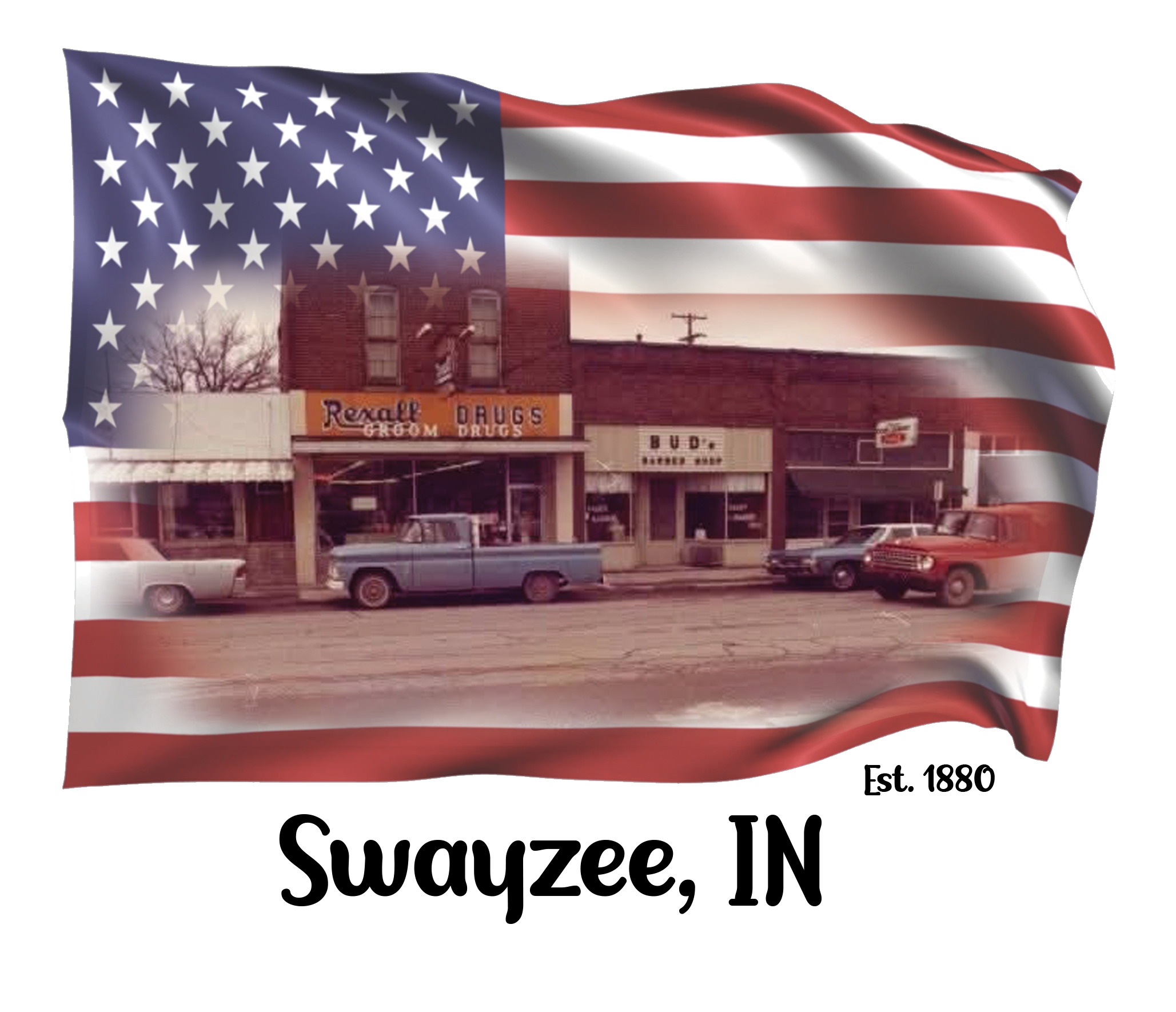 Swayzee Indiana 2026