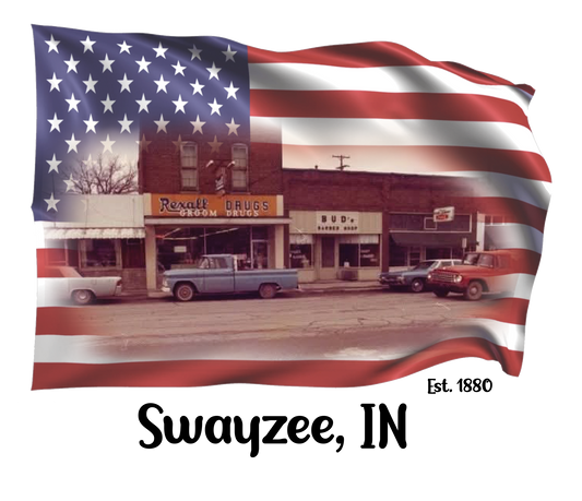 Swayzee Indiana 2026