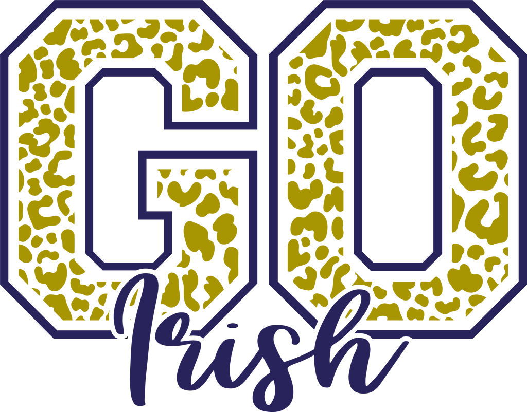 Go Irish
