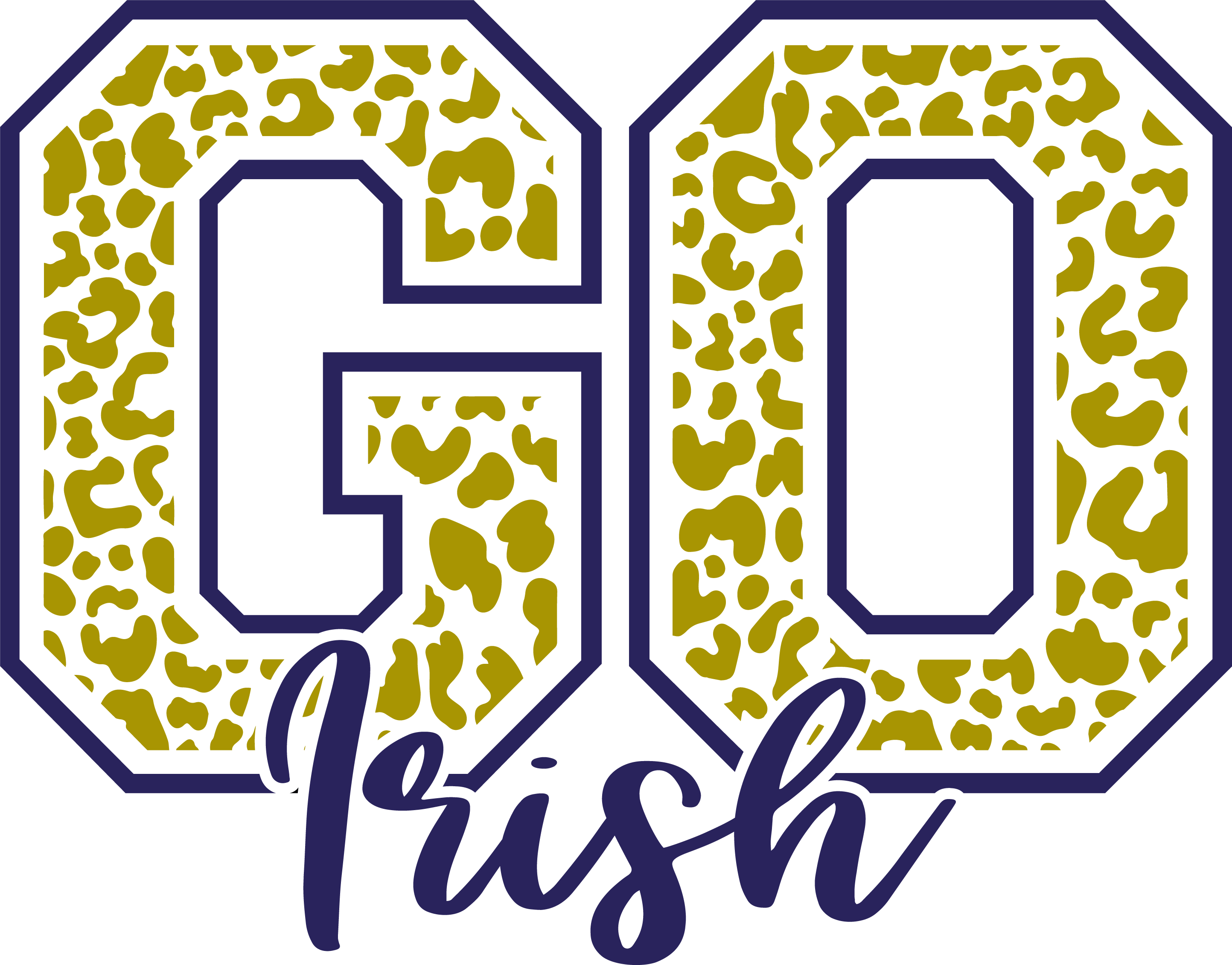 Go Irish