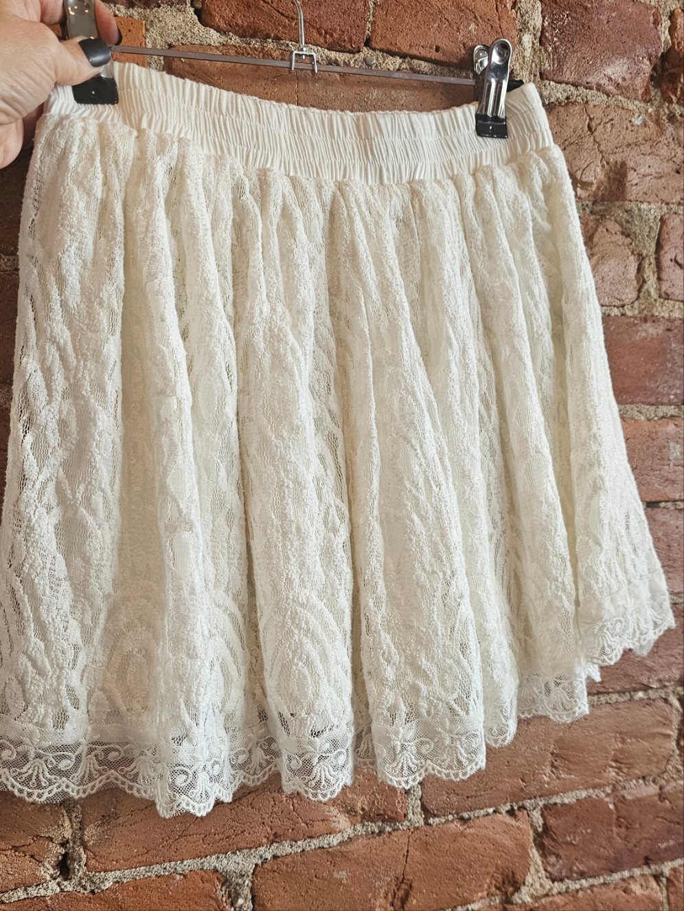 POL Skirts