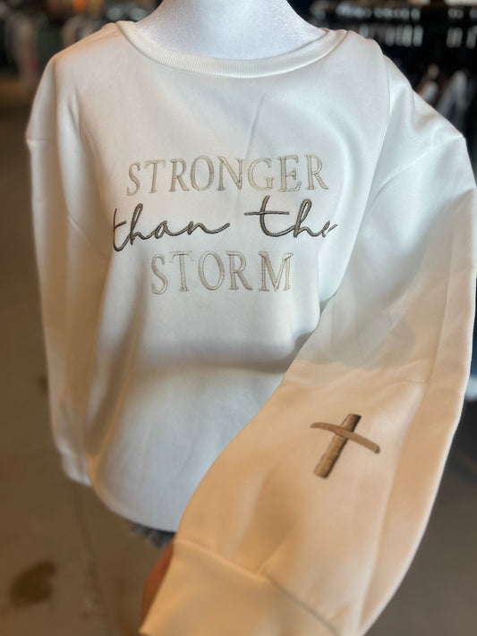 Making Heaven Crowded