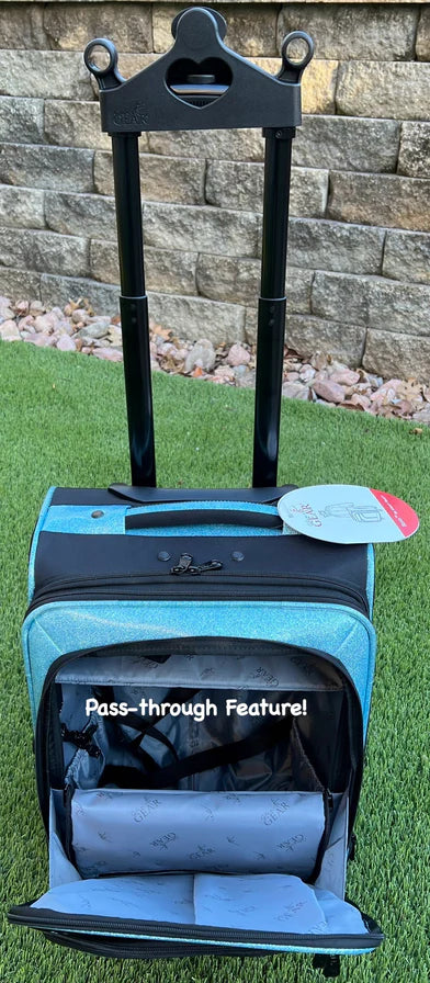 Carry on Solo Glam r Gear Bag