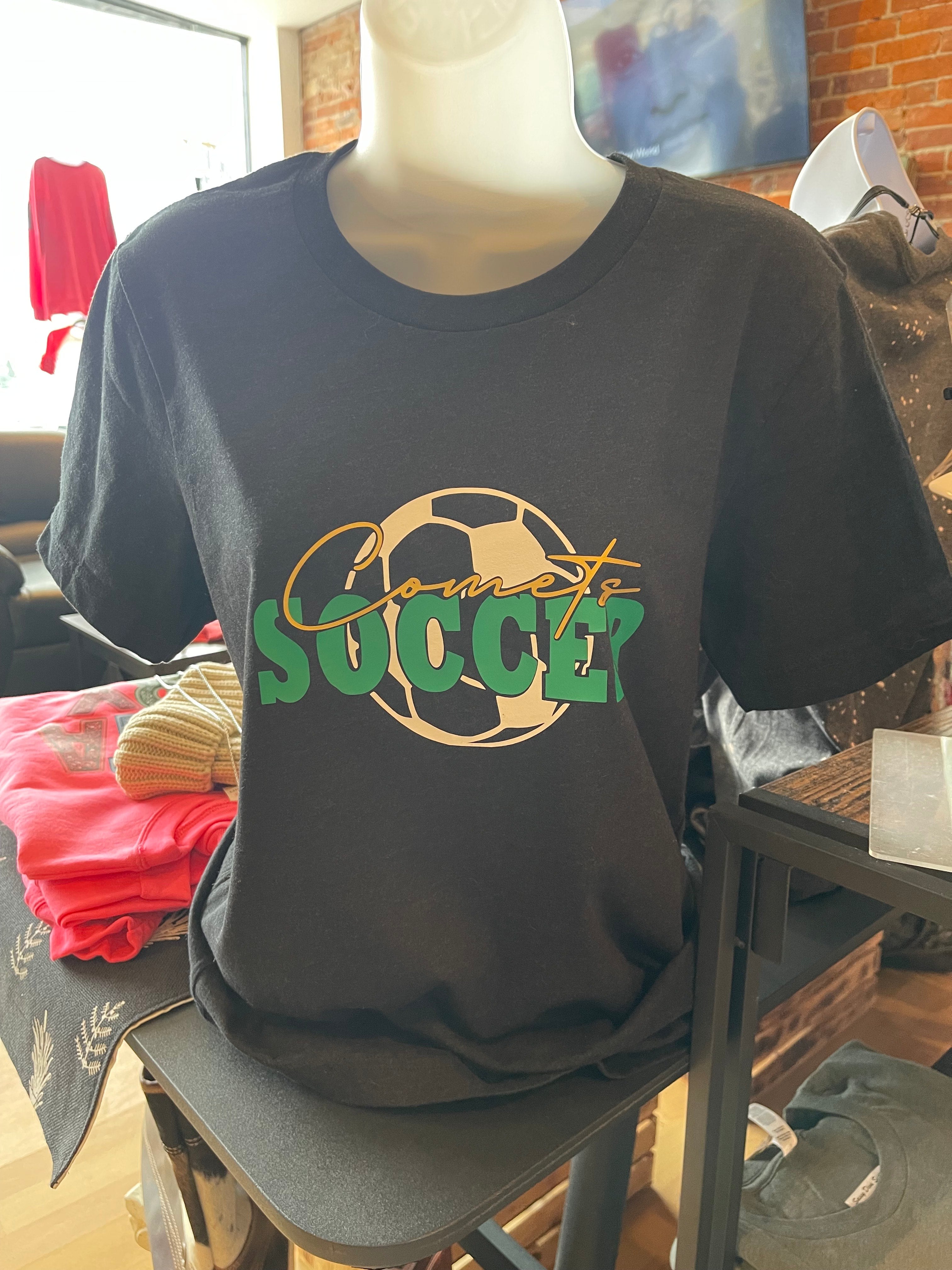 Eastern Soccer Youth