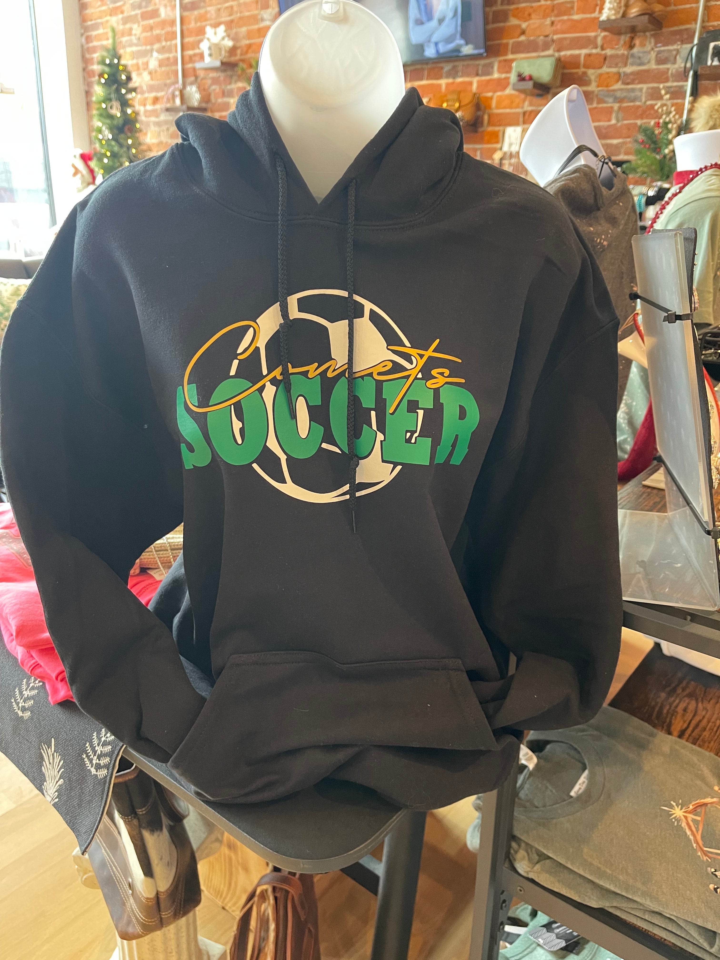 Soccer Customized